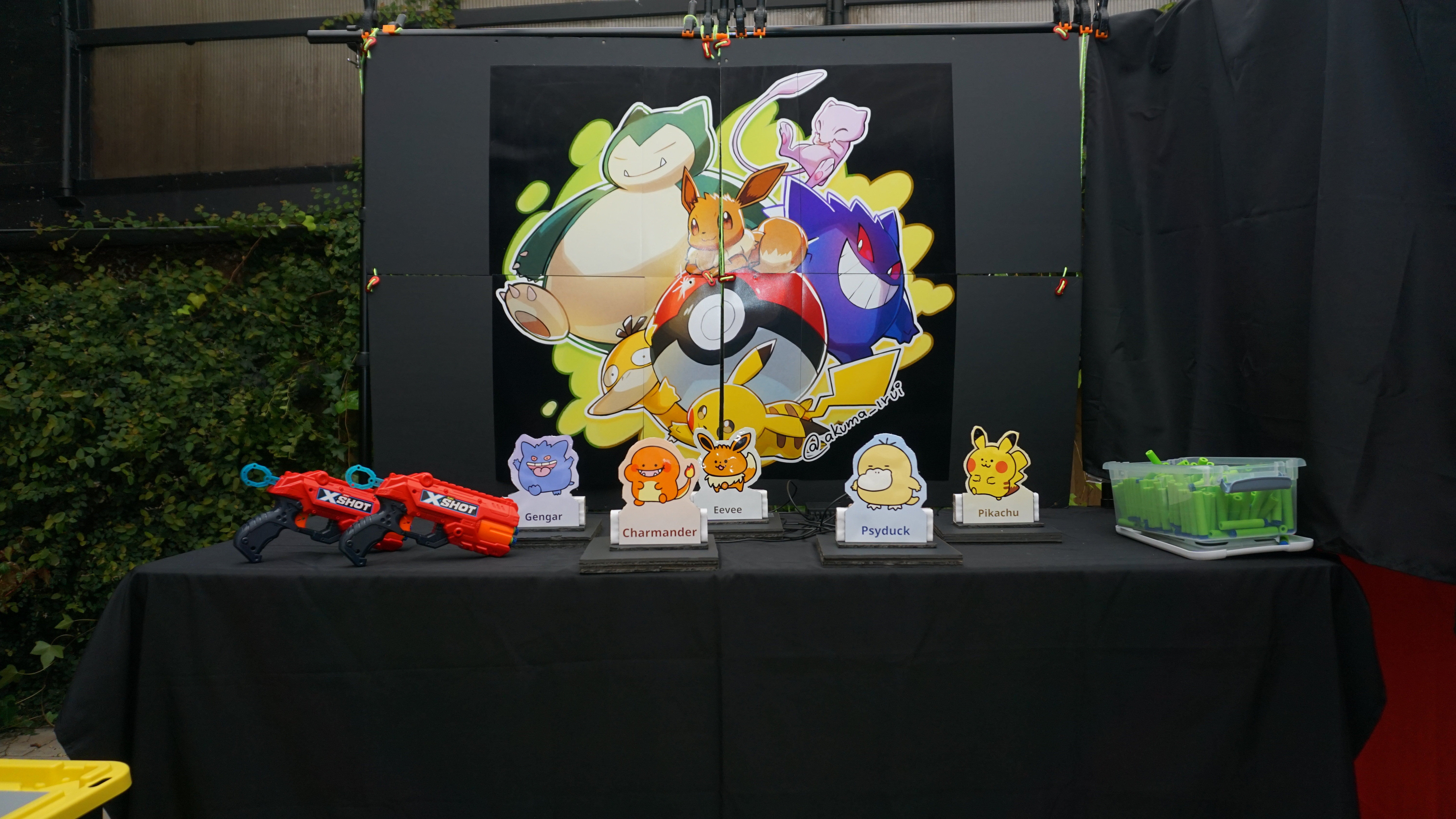 Easter Egg-stravaganza Market