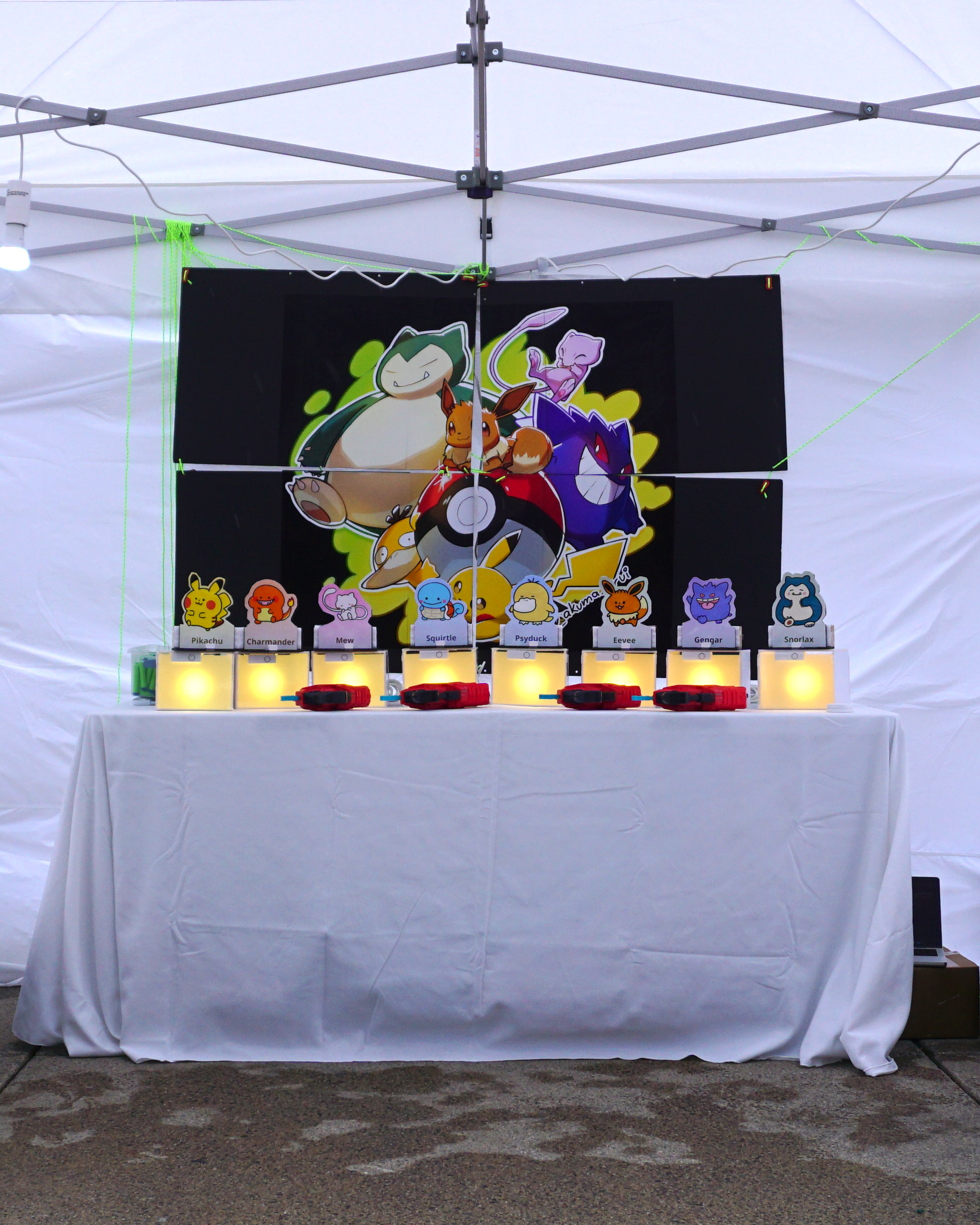 Canadian Latin Festival
