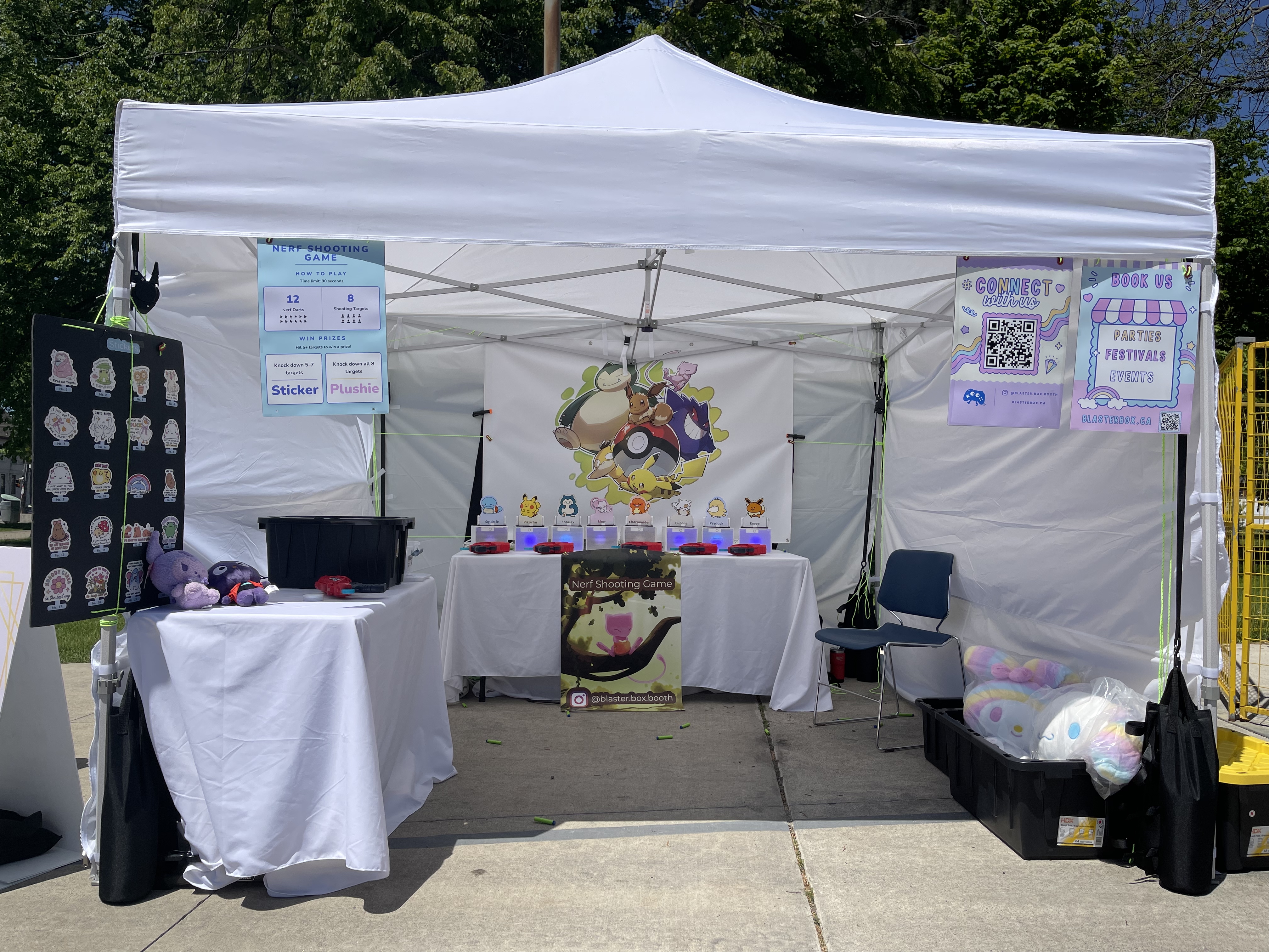 Etobicoke Pride Kickoff