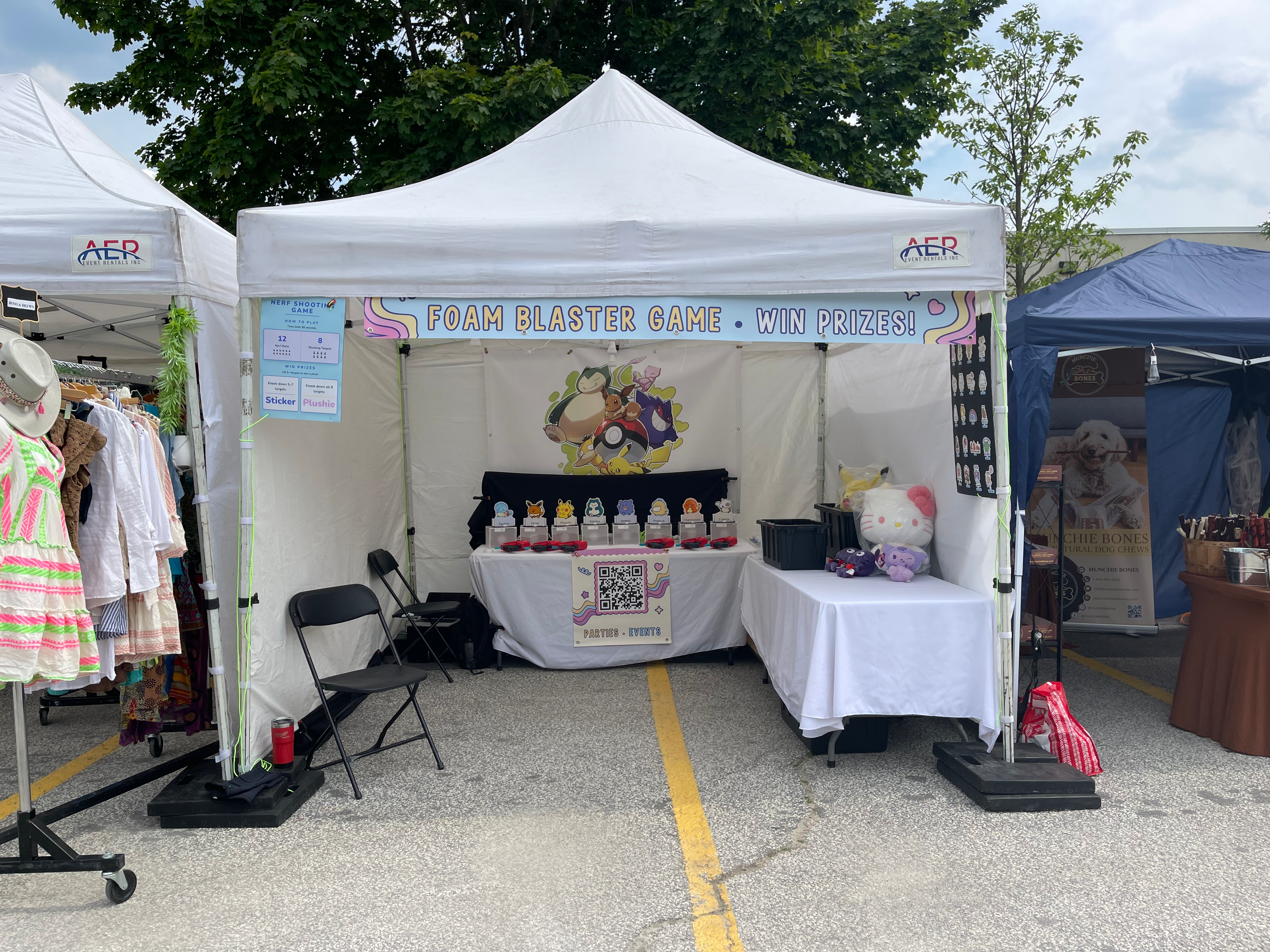 Aurora Craft Beer Festival
