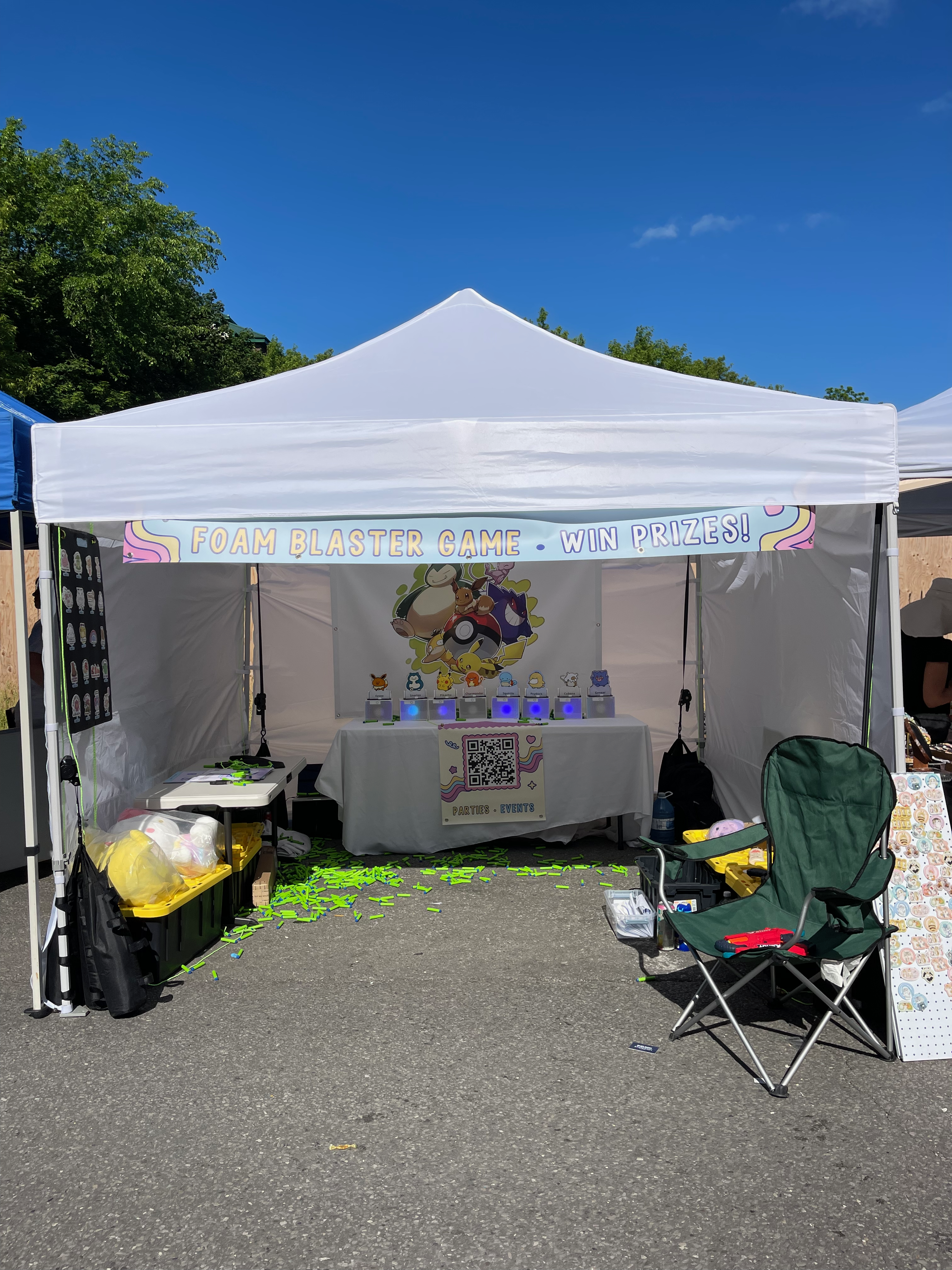 Aurora Chamber Street Festival
