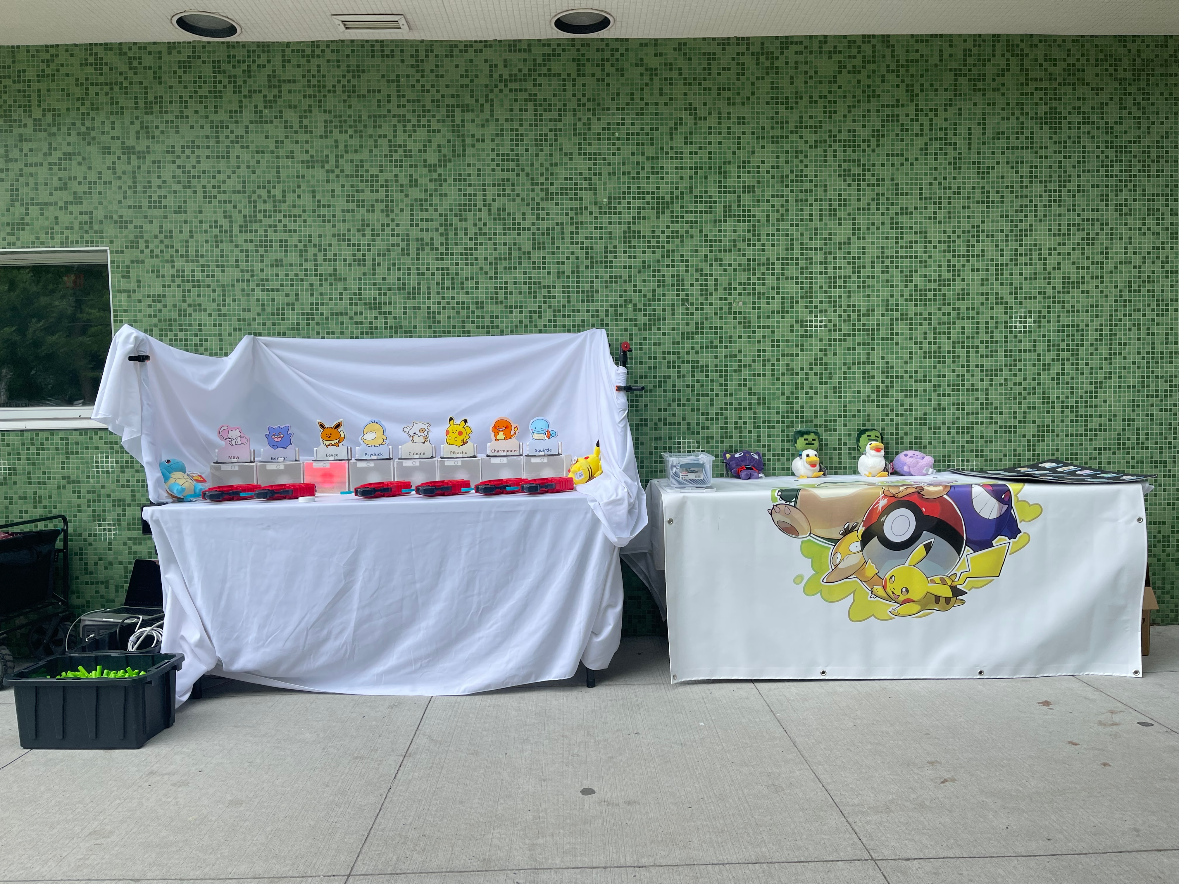 Pride Picnic