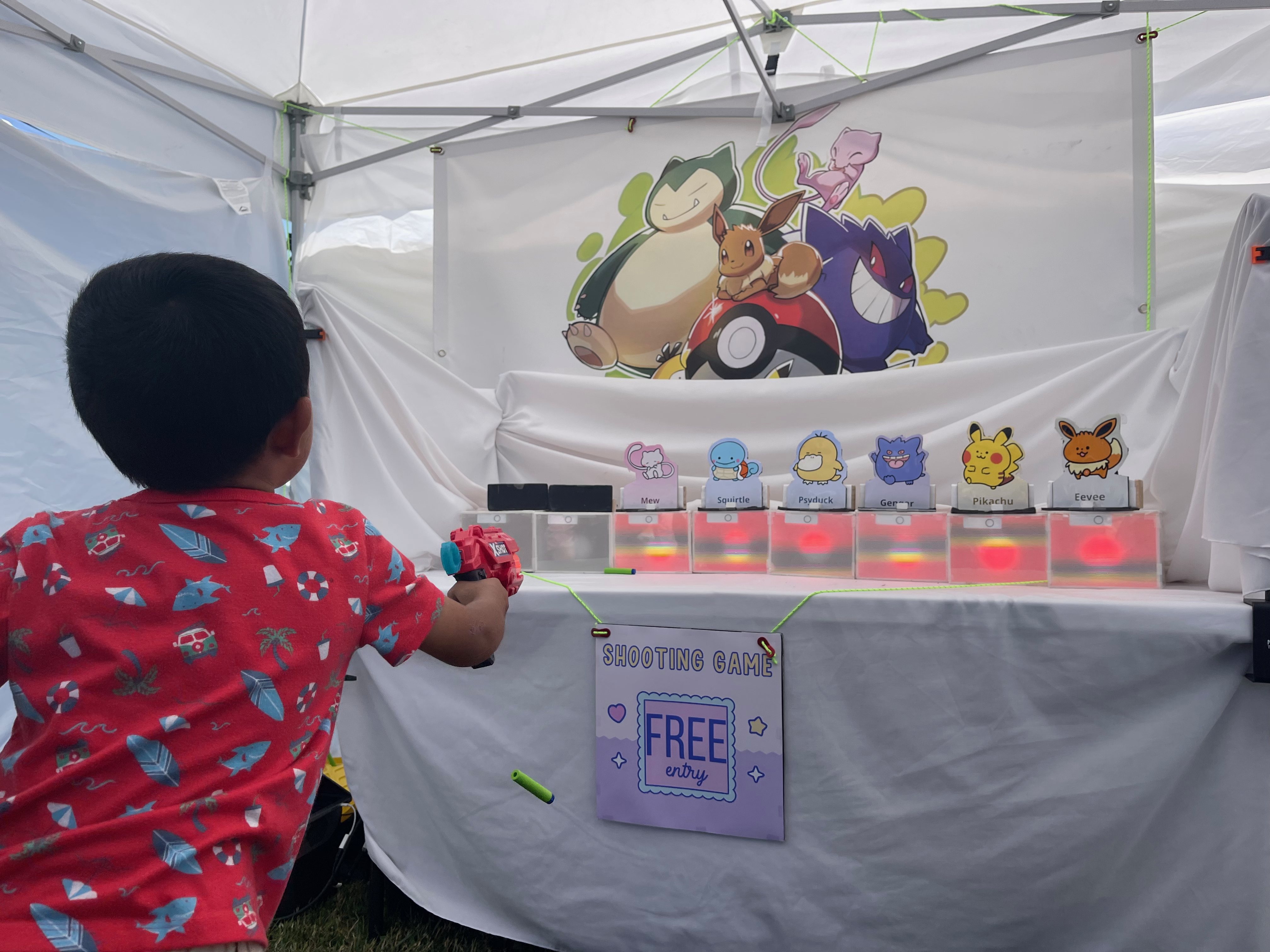 Strawberry Festival