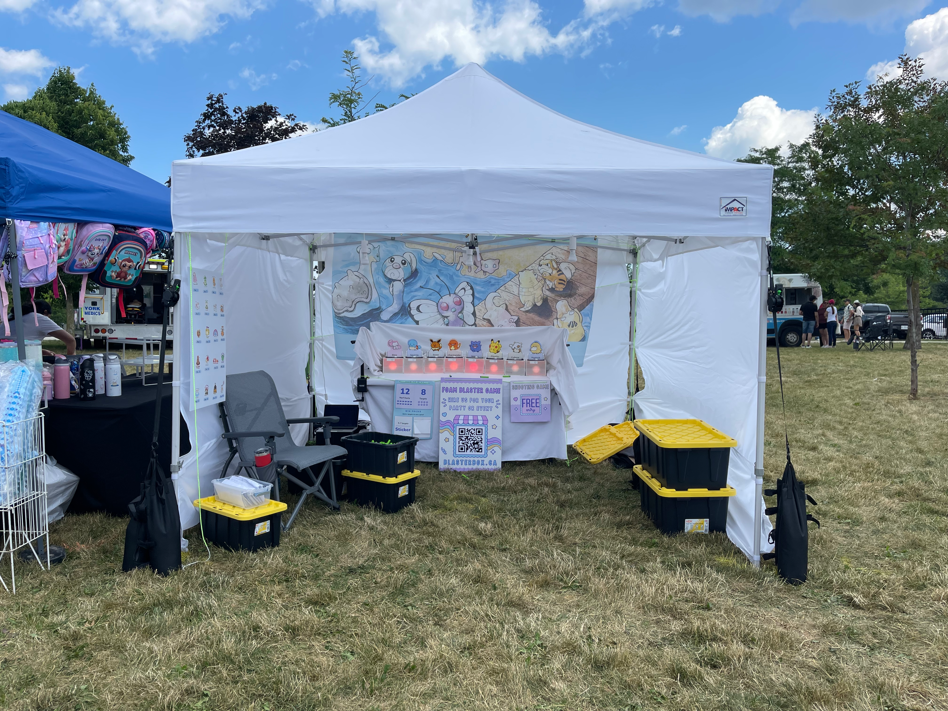 Vaughan Latin Festival
